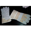 High Quality Safety Industrial Cotton Working Gloves